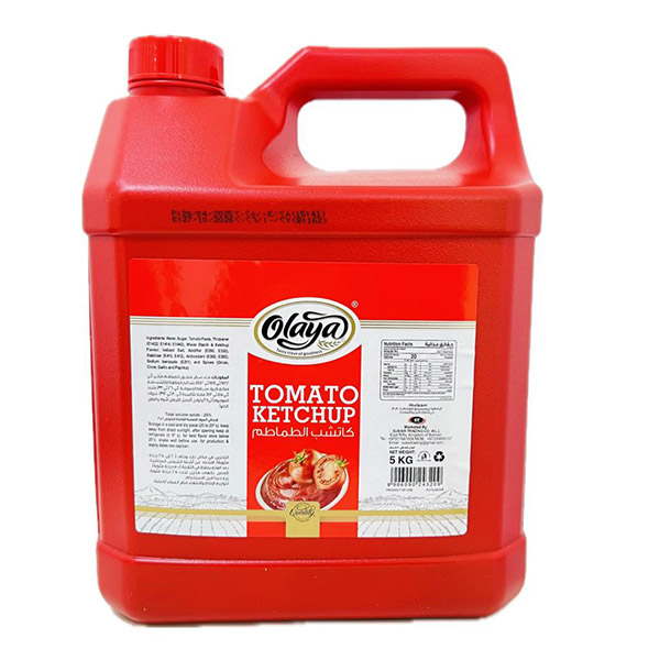 Ketchup