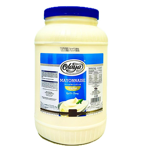 Mayonnaise
