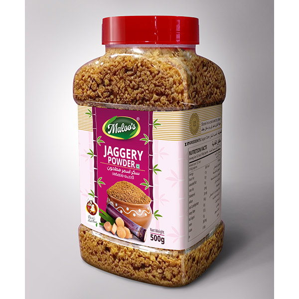 Jaggery Powder