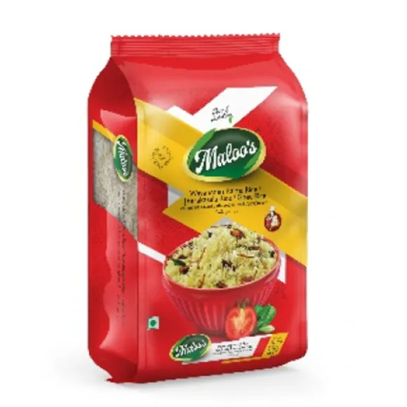 Ghee Rice (JEERAKASALA RICE)